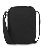 JanSport Weekender Crossbody Mini Bag Black