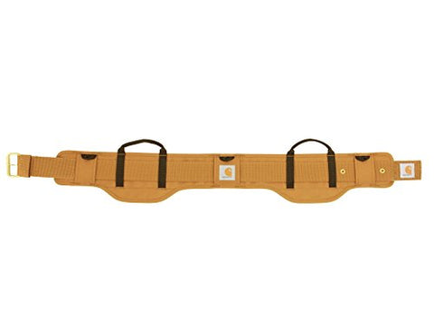 Carhartt Legacy Build Your Own Belt Custom Tool Belt, Padded