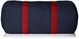 Herschel Packable Duffle Weekend Duffel Navy/Red One Size