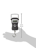 American Weigh Scale American Weigh H-110 Digital Hanging Scale, 110 X 0.05-Pounds