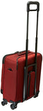 Briggs & Riley International Carry-On Wide-Body Spinner, Crimson, One Size