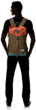 Burton Westfall Backpack, Hickory Triple Ripstop Cordura, One Size