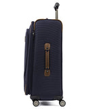 Travelpro Crew 11 25" Exp Spinner, Patriot Blue