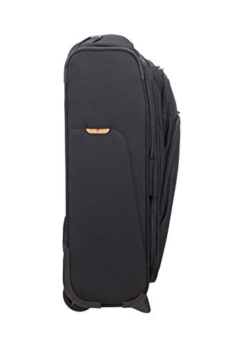 Samsonite Spark SNG Eco Schoudertas Messenger Bag, oranje (esdoornoranje), Toiletkit Samsonite Spark SNG Eco Schoudertas Messenger Bag, oranje (esdoornoranje), Toiletkit