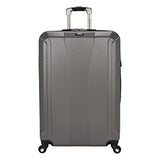 Skyway Pescadero Spinner Upright, 28-inch, Charcoal