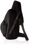 PacSafe Camsafe X9 Anti-Theft Camera Sling Pack-Black Backpack, One Size