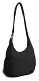 Pacsafe Luggage Citysafe 400 Gii Hobo Travel Bag, Black, One Size