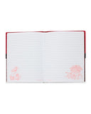 Pokemon Hard Cover Journal