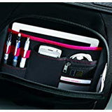 Samsonite Xenon 2 15.6-Inch Tech Locker Black