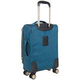 Aimee Kestenberg Women'S Florence 20" Softside, Teal