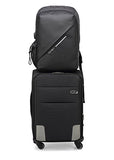Sami Studio Laptop Backpack Business Computer Bag With Usb Charging Port Fits 15 15.6 Inch Laptop /