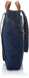 Fjallraven - Totepack No. 1 Small Shoulder Bag and Backpack for Everyday Use, Navy