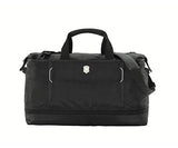 Victorinox Werks Traveler 6.0 Frequent Flyer XL Weekender Bag, Black