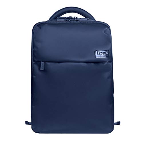 Shop Lipault Plume Business Backpack 15&q – Luggage Factory