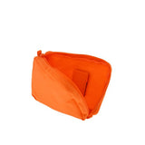 Moleskine Multipurpose Pouch, Medium, Cadmium Orange (4.5 X 2.5 X 1.5)