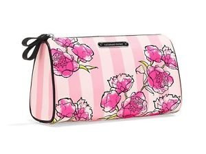 Victoria'S Secret New! Large Cosmetic Bag