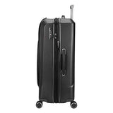 Ricardo Cupertino 29-inch Spinner Suitcase in Black