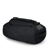 Osprey Packs Trillium 45 Duffel Bag, Black