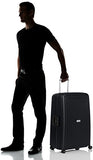 Samsonite S&039;Cure DLX Spinner 81cm-Graphite