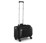 Zero Halliburton PRF 3.0 4-Wheeled Business Carry-on