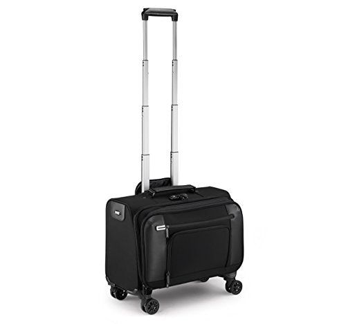 Zero Halliburton PRF 3.0 4-Wheeled Business Carry-on