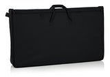 Gator Cases Padded Nylon Carry Tote Bag for Transporting LCD Screens, Monitors and TVs Between 40"-