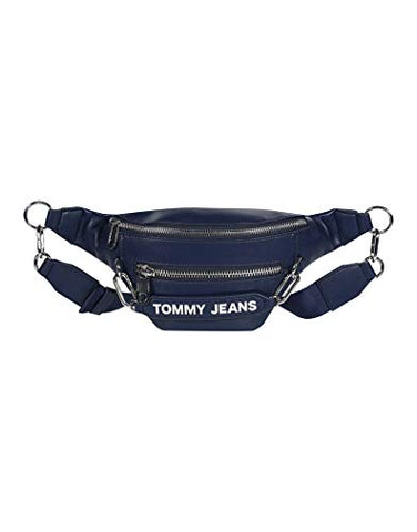 Tommy Hilfiger Tjw Femme Bum Bag One Size Black Iris