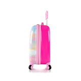 Heys Despicable Me Kids Spinner Luggage 18 Inch - Fluffy