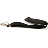 PINDAR Messenger Shoulder Carrying Bag Durable Case (Purple Trim) For The RCA DRC6331 10-Inch LCD