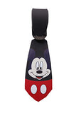 Super Cute Kawaii Cartoon Silicone Travel Luggage ID Tag Tie for Bags (Mickey&Minnie Luggage Tie)