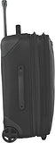Victorinox Lexicon 2.0 Global Expandable Carry-On, Black
