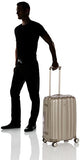 Samsonite Lite-Cube Spinner 68/25 Champagne