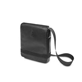 Moleskine Classic Reporter Shoulder Bag, Black