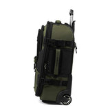 Travelpro Bold 22” Expandable Carry-On Rollaboard Luggage With Easy-Access Tablet Pocket,