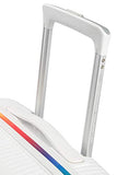 American Tourister Spinner S, Rainbow Dots