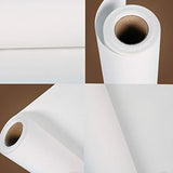 SCOCICI1588 Wall Art Scenery Oil Painting Vector Background with Decorative Dotted Circles Print