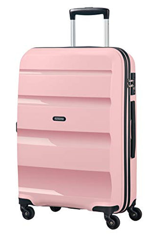 American Tourister Women's Hand Luggage, Pink (Cherry Blossoms)