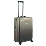 Victorinox Etherius Medium Expandable Spinner, Dark Earth