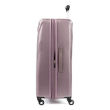 Travelpro Maxlite 5 Hardside 3-PC Set: Int'l C/O and Exp. 29-Inch Spinner with Travel Pillow (Dusty Rose)