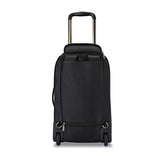 Samsonite Encompass Convertible Wheeled Backpack Black