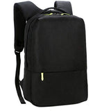 Business Backpack Laptop Bag for Professional Office College Travel School with Fashion Light