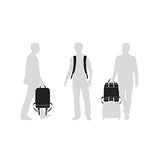 Moleskine Classic Backpack, Black