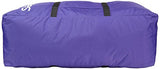 Samsonite Tote-a-ton 33 Inch Duffle Luggage Boxed (1 Pack, Purple)