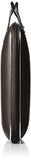 Bombata Micro Briefcase 11-Inch (Brown)