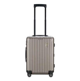RIMOWA Lufthansa Airlight Collection suitcase Trolley 47L Prosecco