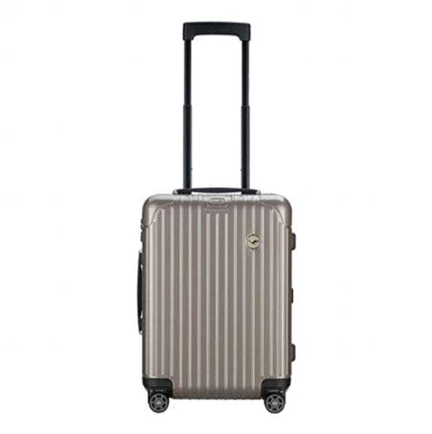RIMOWA Lufthansa Airlight Collection Multiwheel 56 trolley, Prosecco 47L