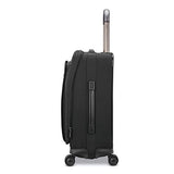 Hartmann Ratio 2 Global Carry On Expandable Spinner, True Black