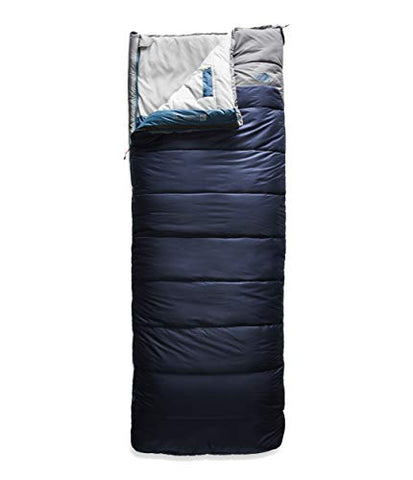 The North Face Dolomite 20F/-7C, Cosmic Blue/Zinc Grey, Regular