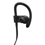 Powerbeats3 Wireless In-Ear Headphones - Black