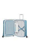 Samsonite Spinner 55, Niagara Blue